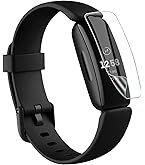 fitfit - Fitbit Inspire 2 ブラック Fitbit Inspire 2 - Heart Rate, Wireless Activity, Step